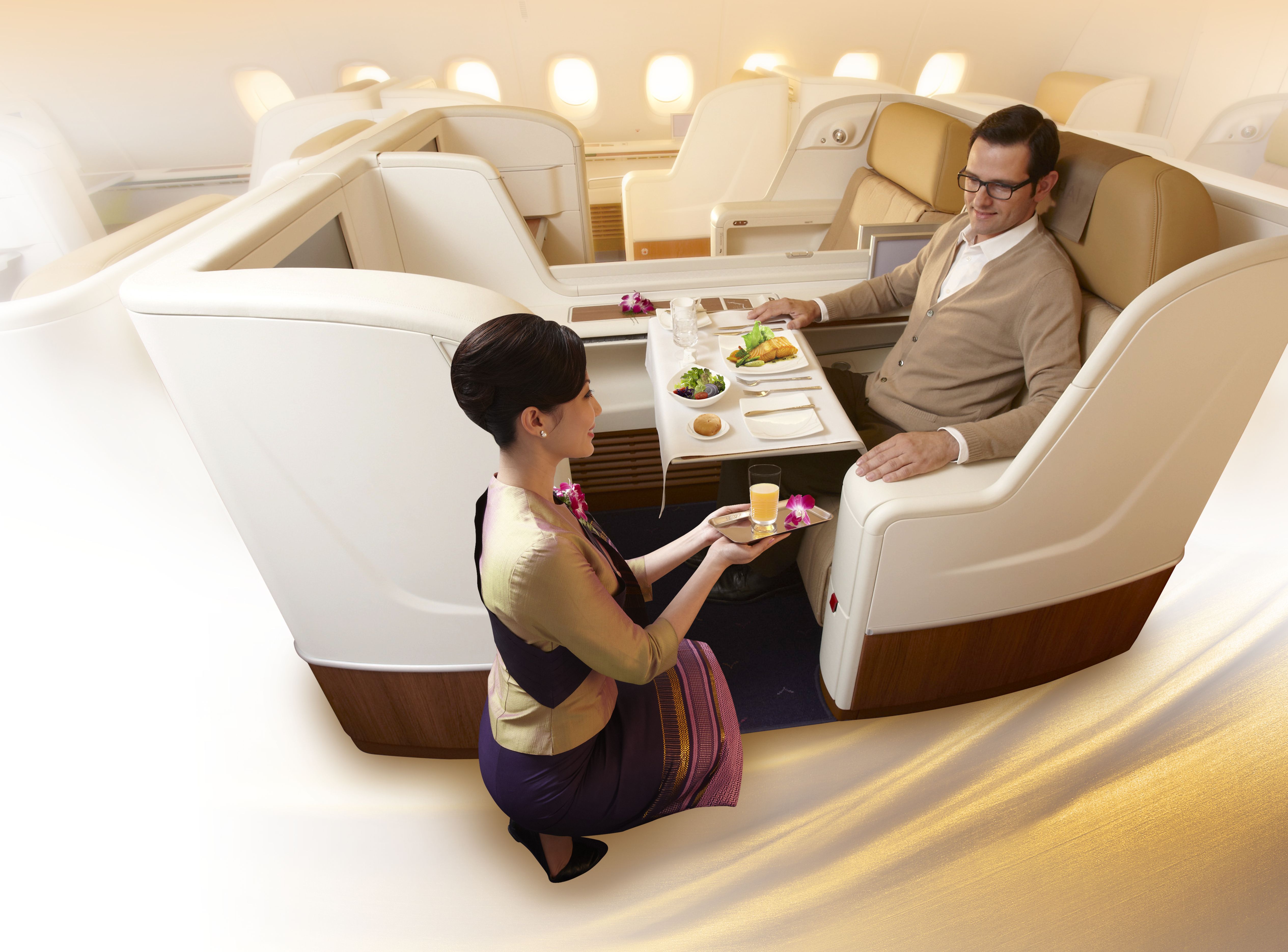 Thai Airways